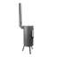 Triangle Steel Chimnea-110910391