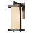 Cela Outdoor Wall Lantern-88501488-88501491-118433158