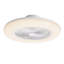 55cm Ceiling Fan with LED Lights-647520877