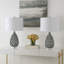 Lampe de table Heckson
