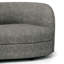 Ensemble de canapé et causeuse 2 pièces Srey, Boucle, Srey-111572294