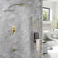 Robinet de baignoire et douche-93558147