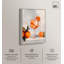 Impression sur toile «Fizzy Drink II» par Art Remedy-118174903-119320255