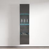 Fly Modular Floating Storage Bookcase