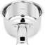 1L Stainless Steel Milk Pan-1119874453