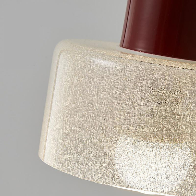 Luminaire suspendu Mid-Century