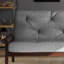 Matelas de futon en coton Maeder-821610343-821610338