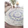 Jedidiah Oriental Area Rug