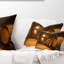 Coussin Oak