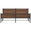 Alnwick Bed