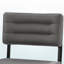 Ensemble de 2 tabourets pivotants Kingsgate