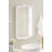 Fayia Engineered Wood Mirror-1800525636
