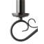 Bannister 5 - Light Candle Style Chandelier-10876139