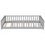 Lit en bois massif Blythedale-2103315040