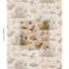 Dog & Duck Fabric-249433524
