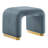 Modway Koda Solid Wood Accent Stool-93811873