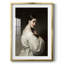Impression de portrait rétro Cxxvi - impression encadrée-1903590003