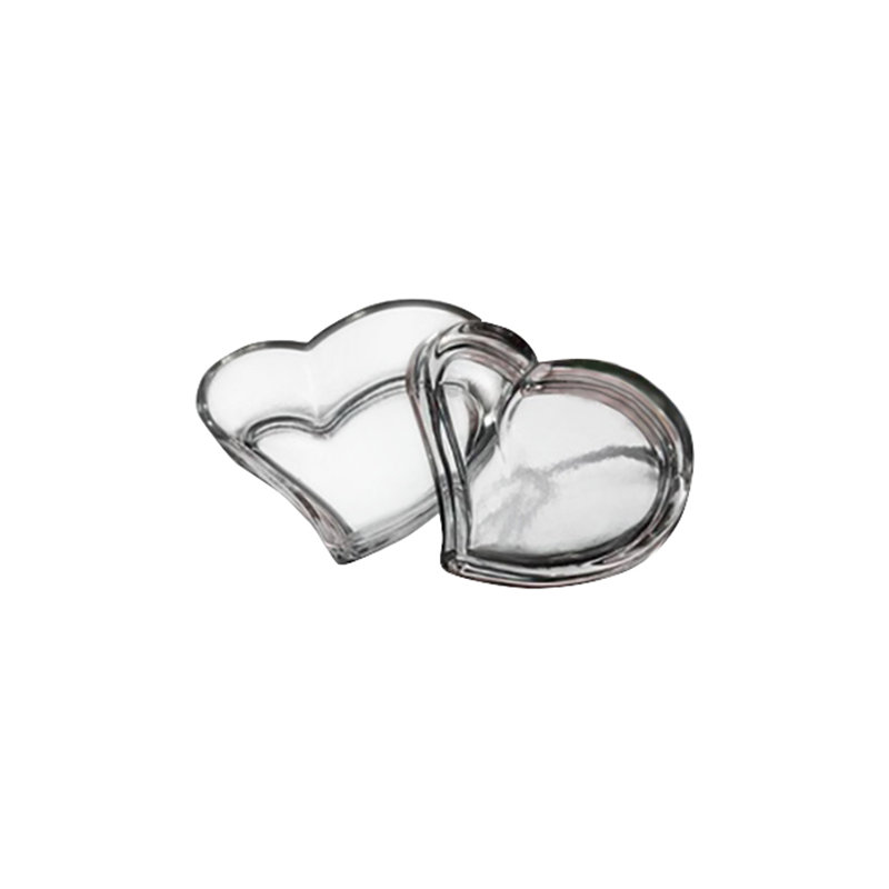 Boîte à trinket cardiaque