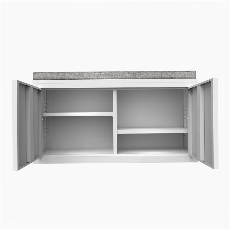 Banc de rangement pour chaussures Yelverton