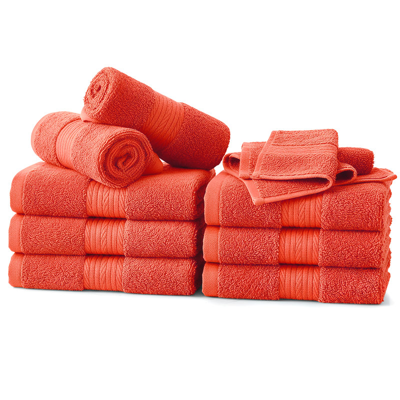 Washcloth, Fiesta