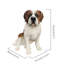 Animals Polyresin Garden Statue