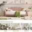 Lit de jour Orrin Cloud-363165631