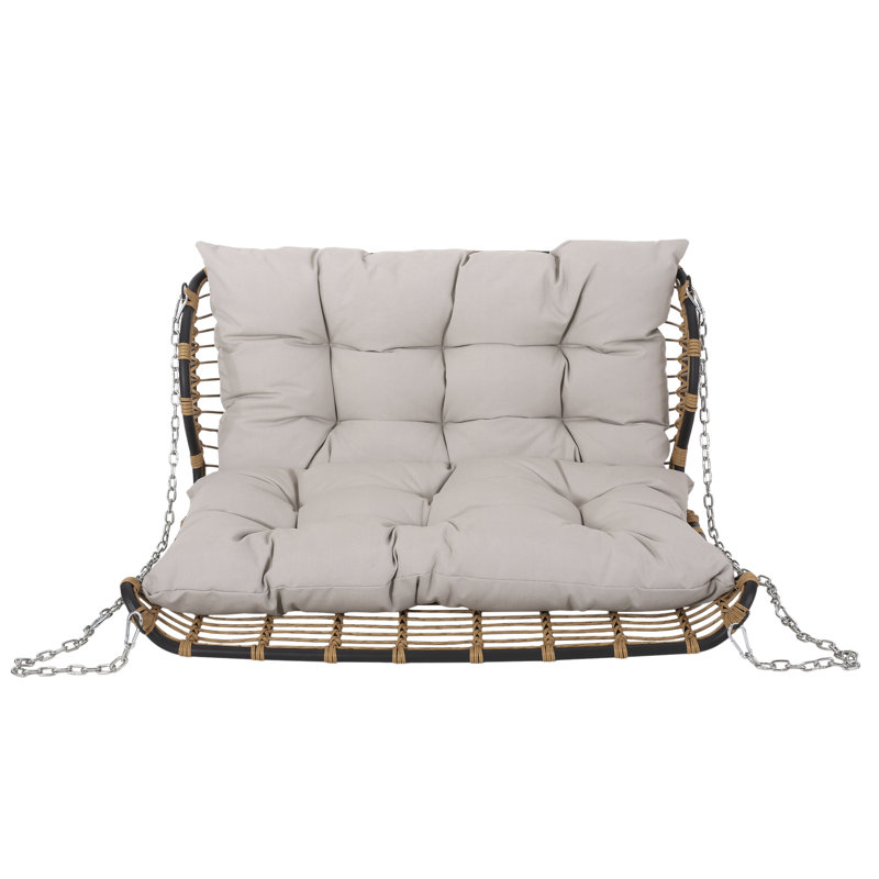 Balancelle Anietra, Beige