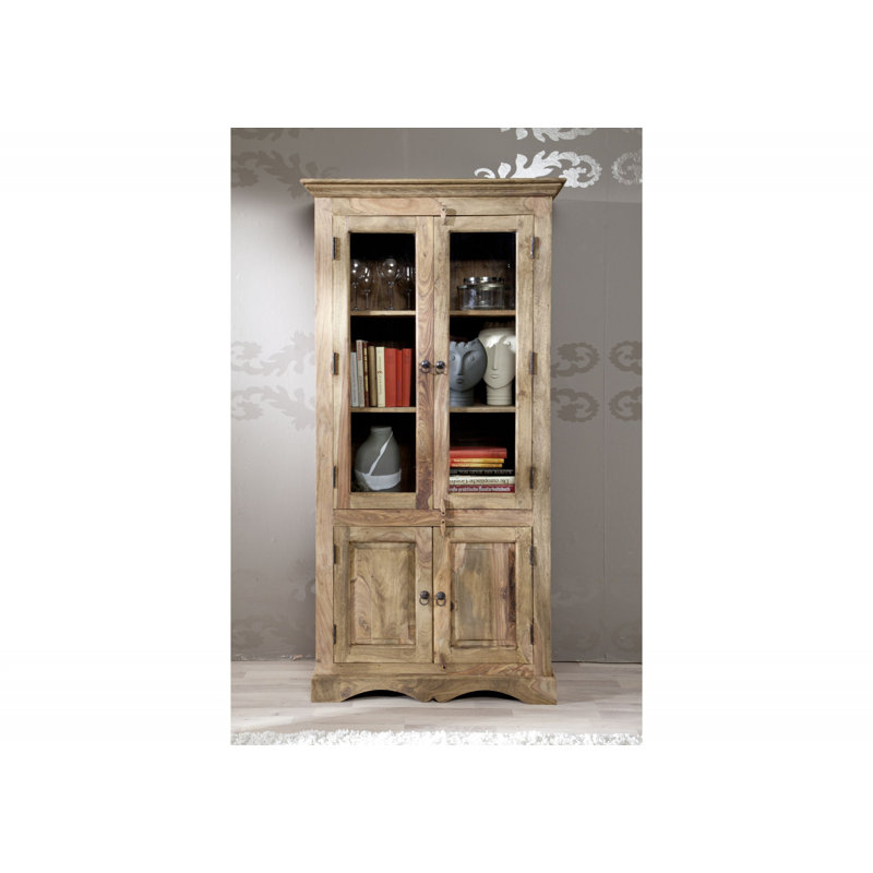Leeds Display Cabinet