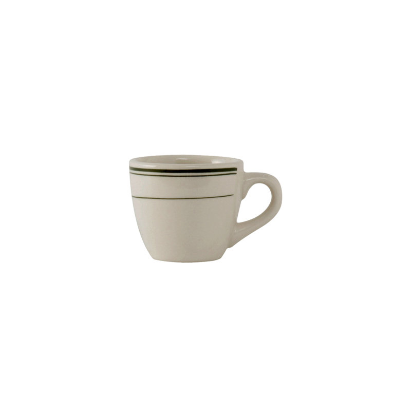 Bay Ceramic Espresso Cup