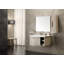 32'' W Single Bathroom Vanity Base