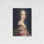 «Gothic Jane II» par Grace Popp, art mural en métal-754139449