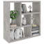 Wall Shelf 45.1x16x45.1 cm Engineered Wood-1967149554