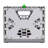  16.75" Multi-Purpose Tuff Krate