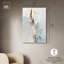 Impression numérique sur toile, "Impasto" par Art Remedy-113231909-113231915