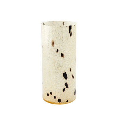 Calico Vase-Sm