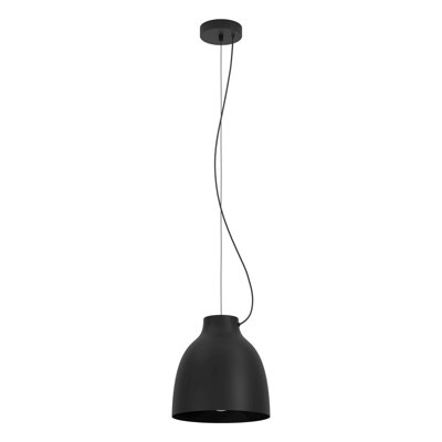 Jawonna 1 - Light Bell Pendant