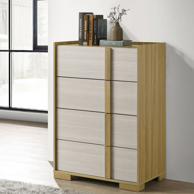 Commode 4 tiroirs