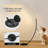 Arc Floor Lamps For Living Room, 65" Modern Led Floor Lamp With Remote Control, Dimmable 3 Color Temperature Tall Standing Lamp,Timing Reading Floor Lamp For Living Room,Office, Bedroom-1962155320