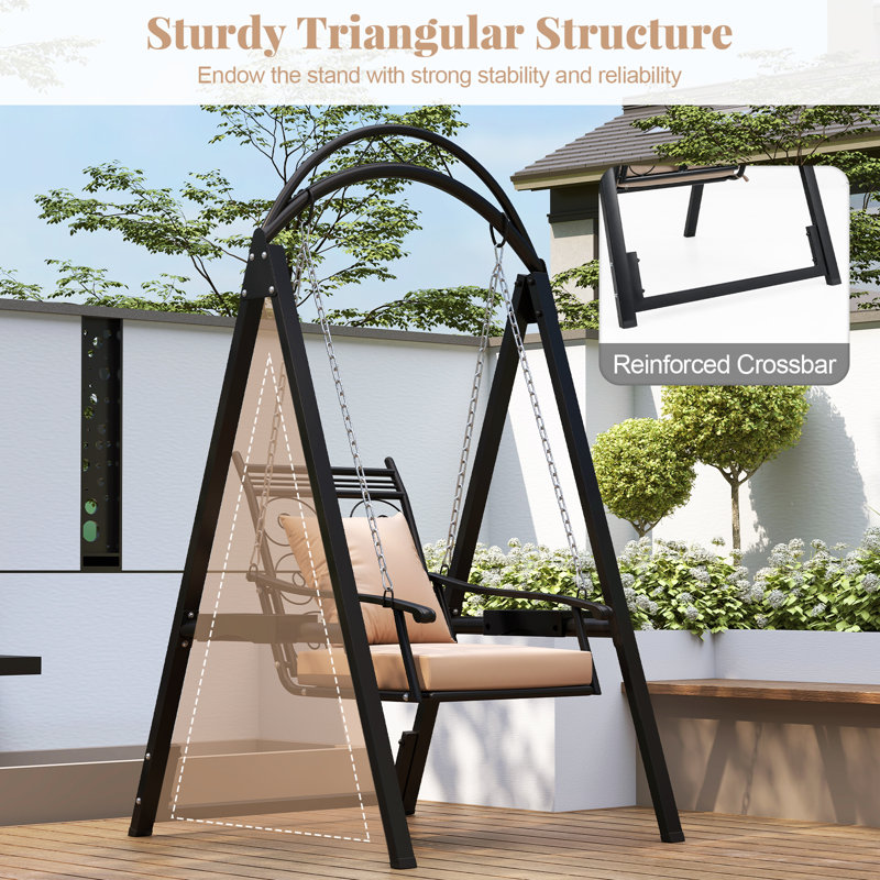 Porch Swing