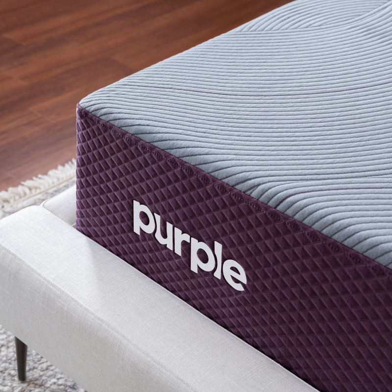 Purple RestorePlus Soft Hybrid 13" Mattress, Queen