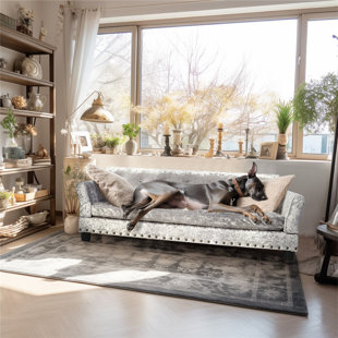 Orthopedic Pet Bed
