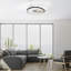 Moshe LED Flush Mount