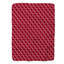 Plain Harvest - Couverture sherpa de qualité supérieure 1 pièce-99895295
