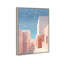 Structured Pink I Print by Oliver Gal-1212039198-1204353771