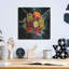 «Fruit Splash III», art mural en métal-1838588766
