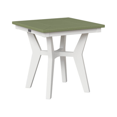 Table de bout berlinoise Berlin