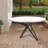 Modern Metal Table Base Pedestal Dinning Table Legs With Suction Cups