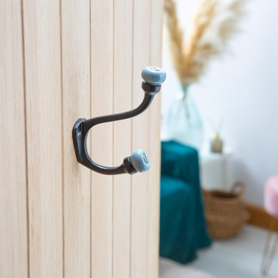 Iron Wall Wall Hook