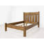 Brouwer Solid Wood Bed-939248595