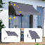 Pavillon en métal-98226887